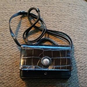 Brighton small crossbody